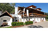 Pension de famille Braies Italie
